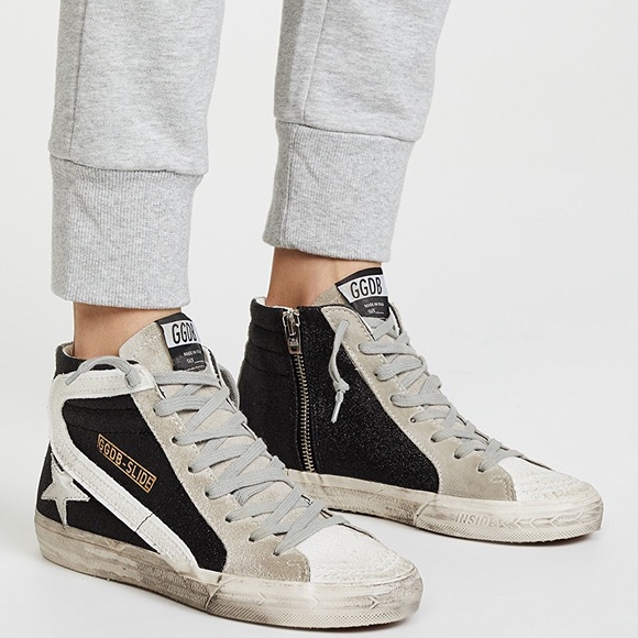 Golden Goose Shoes - Golden goose slide size 39